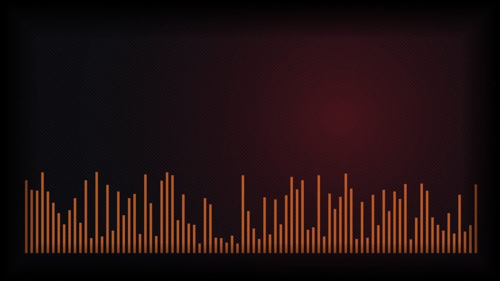 Abstract Ethera / Void artwork